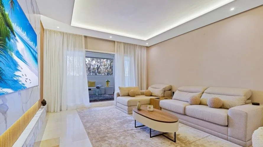 Apartment de 2 chambres à Marbella, Spain No. 553 № 6