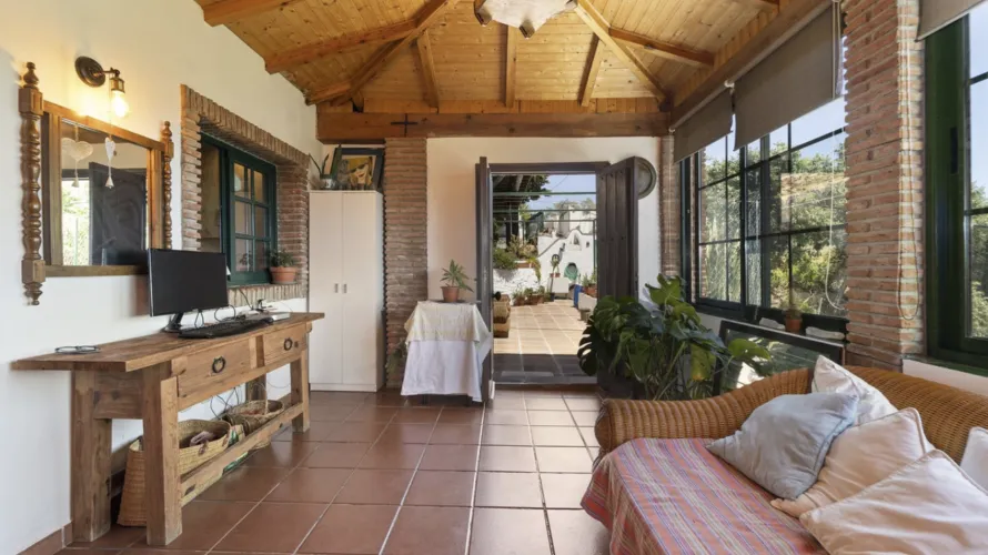 House de 5 chambres à Mijas, Spain No. 596 № 26