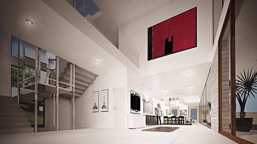 Villa de 4 chambres à Marbella, Spain No. 166 № 8