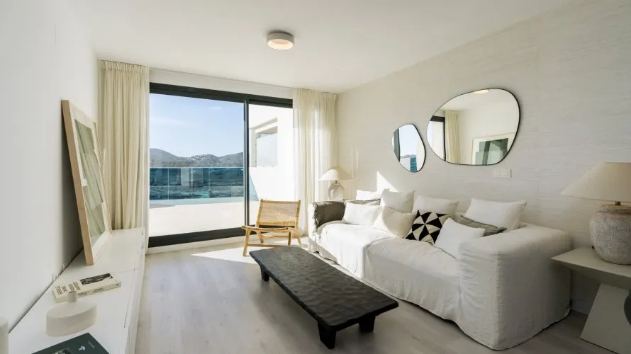 Apartment de 3 chambres à Fuengirola, Spain No. 66 № 1