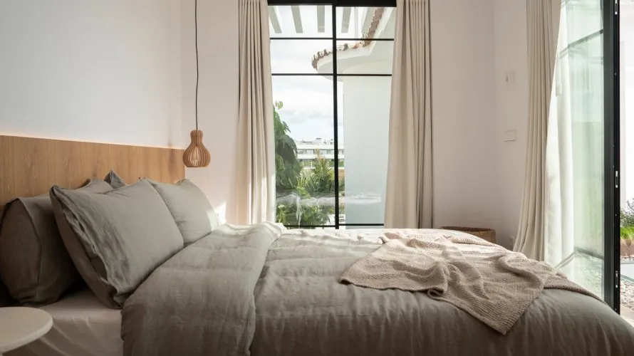 Villa de 5 chambres à Nueva Andalucia, Spain No. 222 № 11