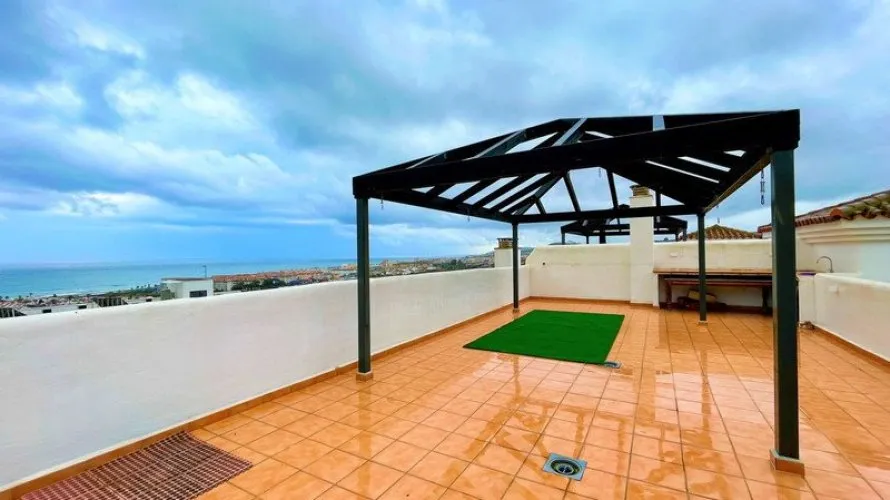 Penthouse de 3 chambres à Casares, Spain No. 448 № 5
