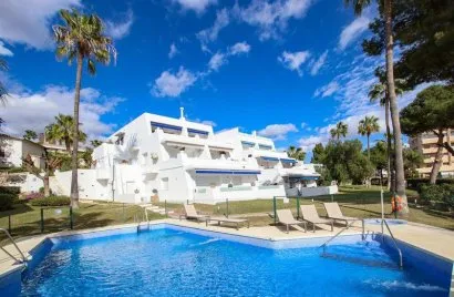 Apartment de 3 chambres à Nueva Andalucia, Spain No. 298