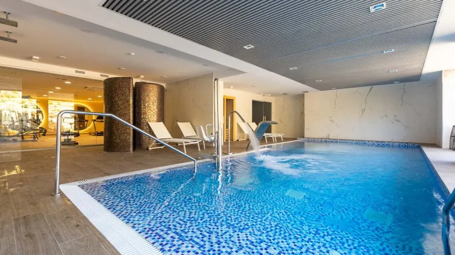 Penthouse de 3 chambres à Estepona, Spain No. 267 № 3