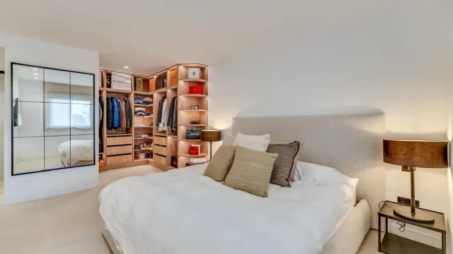 Duplex de 4 chambres à Marbella, Spain No. 406 № 3