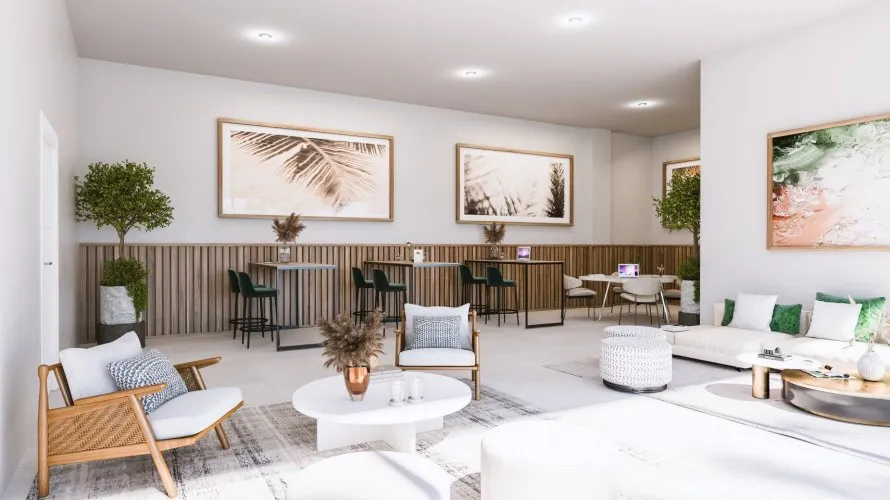 Penthouse de 3 chambres à Marbella, Spain No. 158 № 17