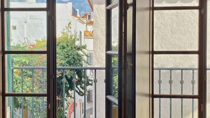 Duplex de 3 chambres à Marbella, Spain No. 502 № 14