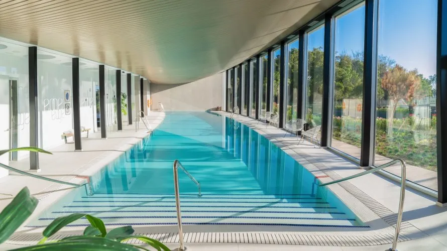 Penthouse de 3 chambres à Estepona, Spain No. 345 № 4