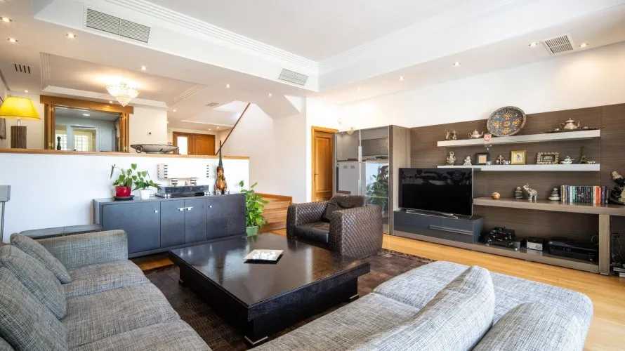 Townhouse de 3 chambres à Estepona, Spain No. 95 № 13