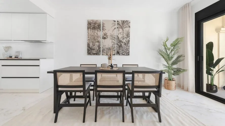 Apartment de 3 chambres à Benahavis, Spain No. 285 № 21