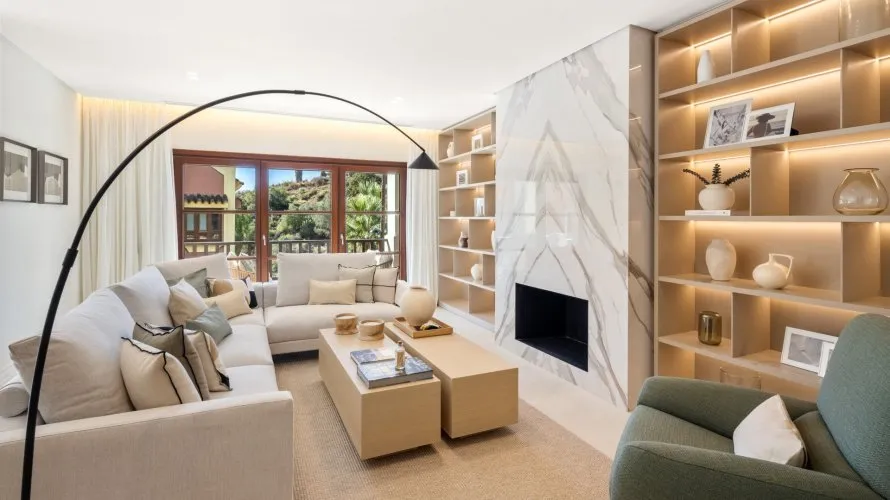 House de 5 chambres à Marbella, Spain No. 139 № 11