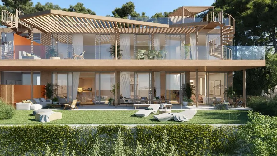 Villa de 3 chambres à Pago Del Higueron, Spain No. 40 № 5