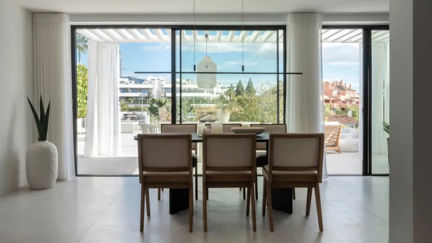 Villa de 5 chambres à Nueva Andalucia, Spain No. 222 № 28