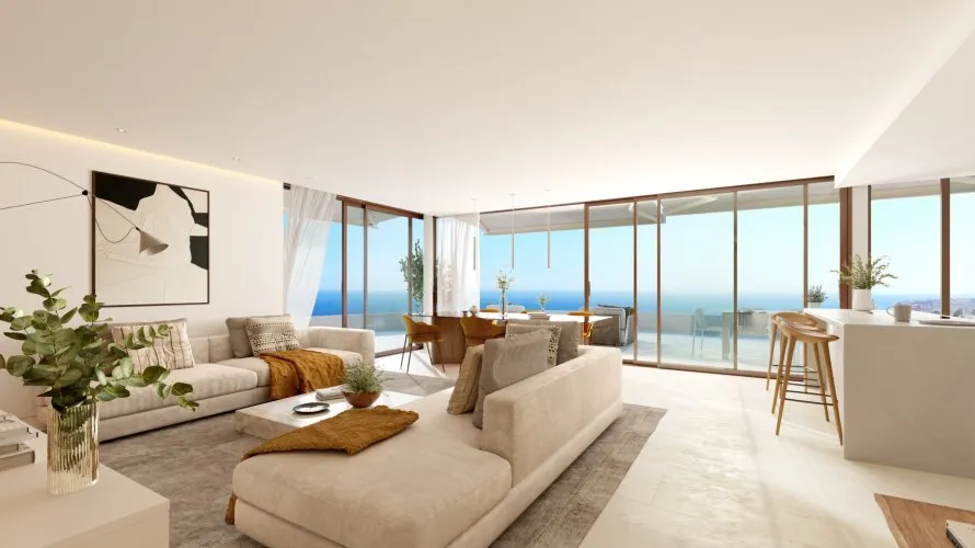 Penthouse de 3 chambres à Pago Del Higueron, Spain No. 41 № 5