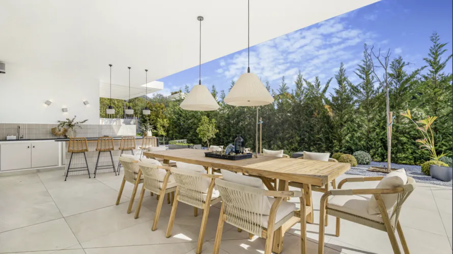 Villa de 6 chambres à Marbella, Spain No. 419 № 8