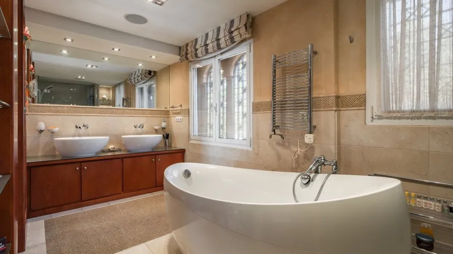 Villa de 8 chambres à Estepona, Spain No. 270 № 6