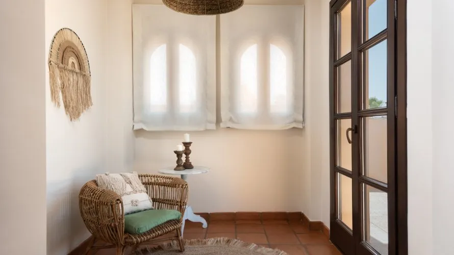 Villa de 4 chambres à Sotogrande, Spain No. 194 № 19