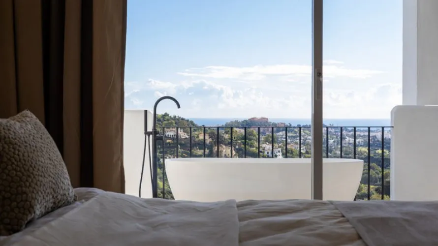 Apartment de 3 chambres à Benahavis, Spain No. 486 № 15