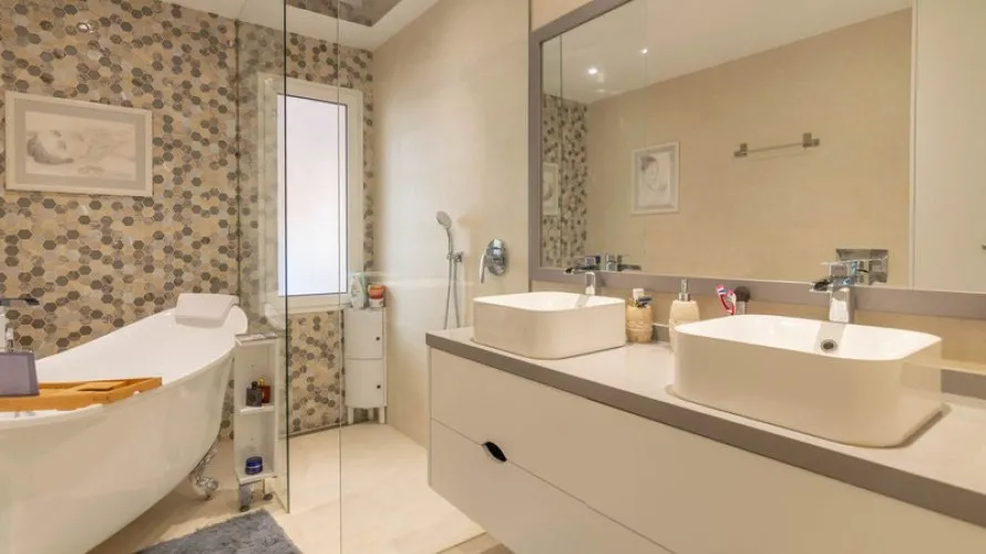 Apartment de 3 chambres à Nueva Andalucia, Spain No. 437 № 3