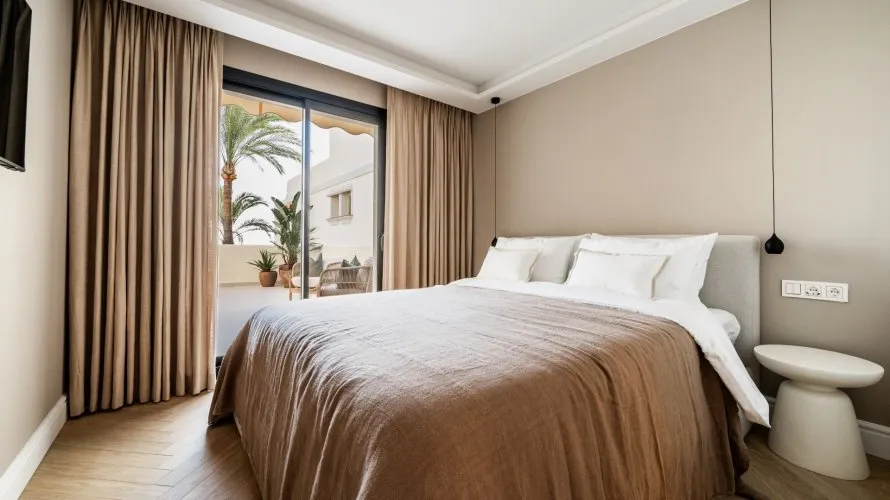 Penthouse de 3 chambres à Nueva Andalucia, Spain No. 136 № 28