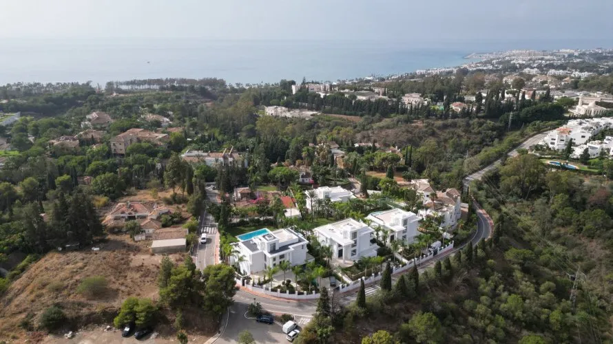 Villa de 6 chambres à Marbella, Spain No. 260 № 13