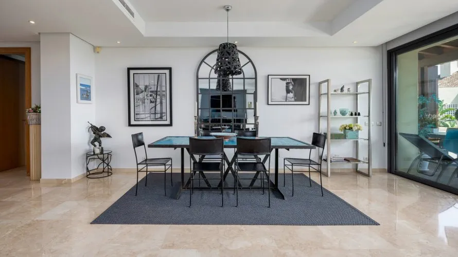 Apartment de 3 chambres à Marbella, Spain No. 326 № 24