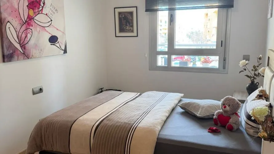 Apartment de 3 chambres à Cortes (San Pedro De Alcantara), Spain No. 521 № 6