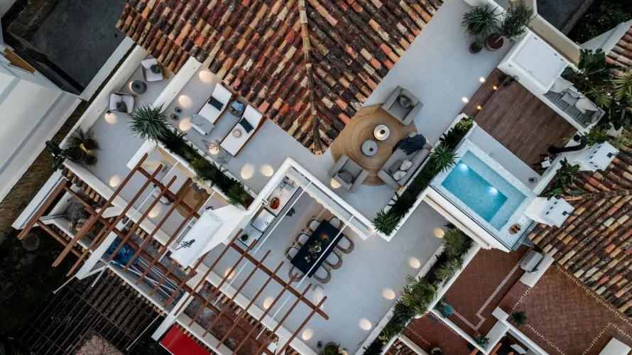 Penthouse de 3 chambres à Nueva Andalucia, Spain No. 136 № 27