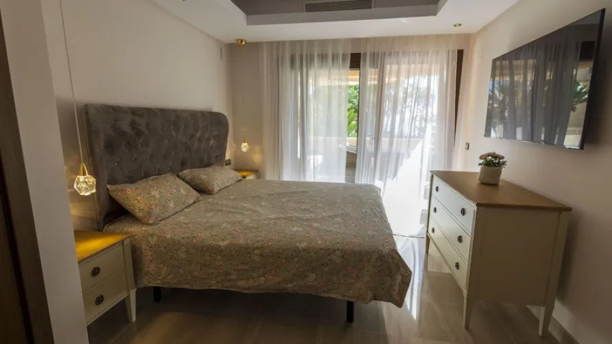 Penthouse de 1 chambre à Estepona, Spain No. 449 № 18