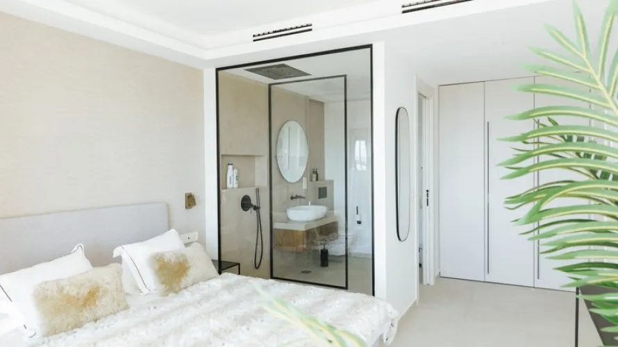 Penthouse de 3 chambres à La Quinta, Spain No. 343 № 25