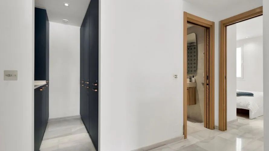 Apartment de 3 chambres à Nueva Andalucia, Spain No. 223 № 21