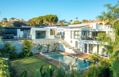 Villa de 5 chambres à El Rosario, Spain No. 579