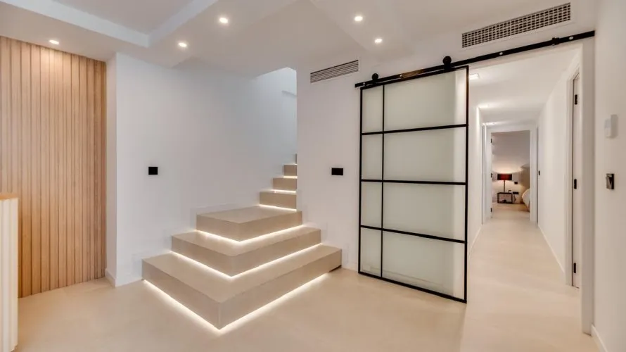 Duplex de 4 chambres à Marbella, Spain No. 406 № 11