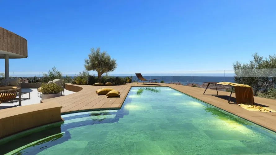 Penthouse de 2 chambres à Fuengirola, Spain No. 323 № 5