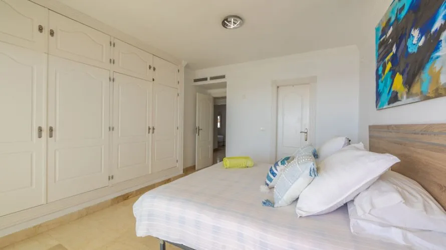 Penthouse de 3 chambres à Estepona, Spain No. 476 № 16