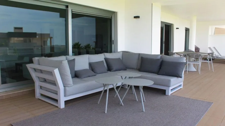Apartment de 4 chambres à Benahavis, Spain No. 310 № 11