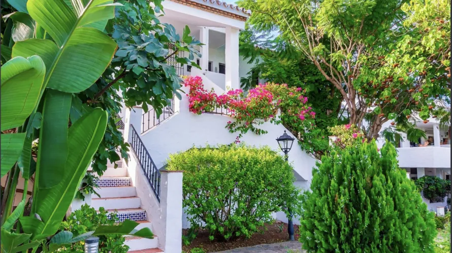 Penthouse de 3 chambres à Nueva Andalucia, Spain No. 408 № 24