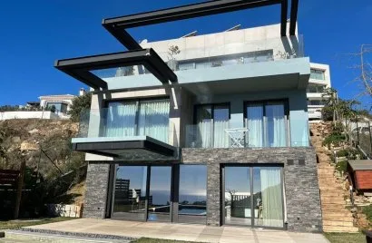Villa de 5 chambres à Mijas, Spain No. 306