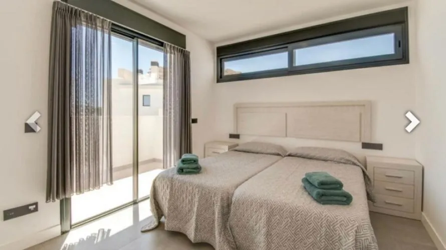 Duplex de 3 chambres à Estepona, Spain No. 451 № 12