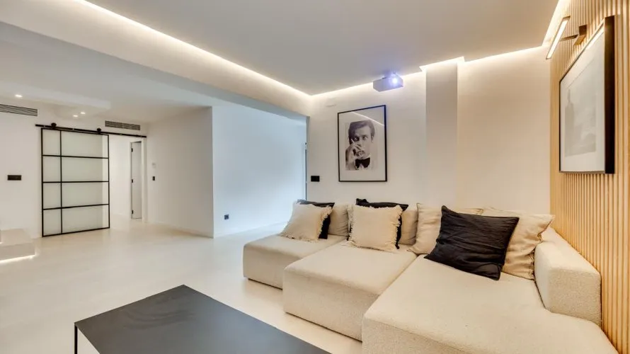 Duplex de 4 chambres à Marbella, Spain No. 406 № 13