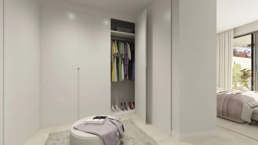 Apartment de 4 chambres à Marbella, Spain No. 127 № 6