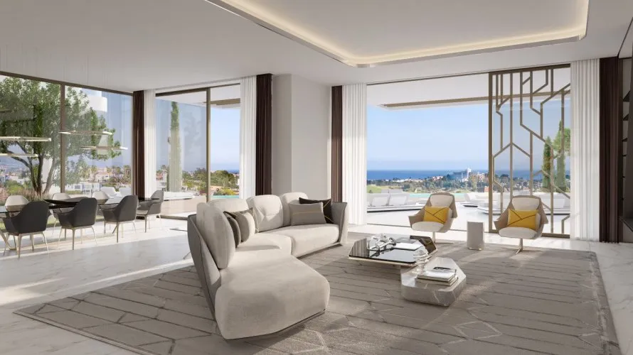 Villa de 6 chambres à Benahavis, Spain No. 64 № 2