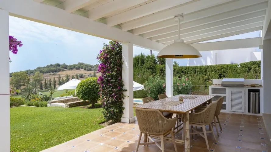 Villa de 4 chambres à Benahavis, Spain No. 354 № 24