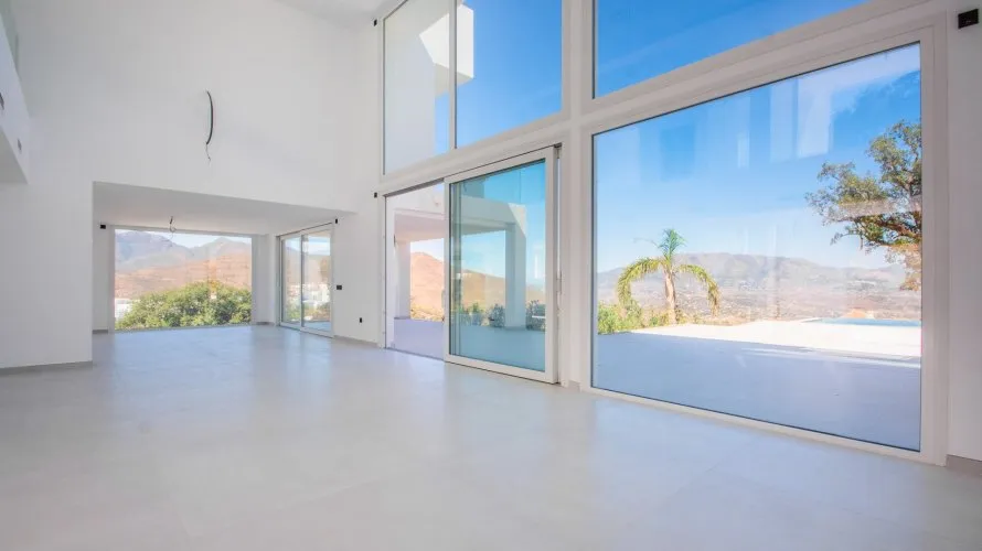 Villa de 4 chambres à Marbella, Spain No. 165 № 14