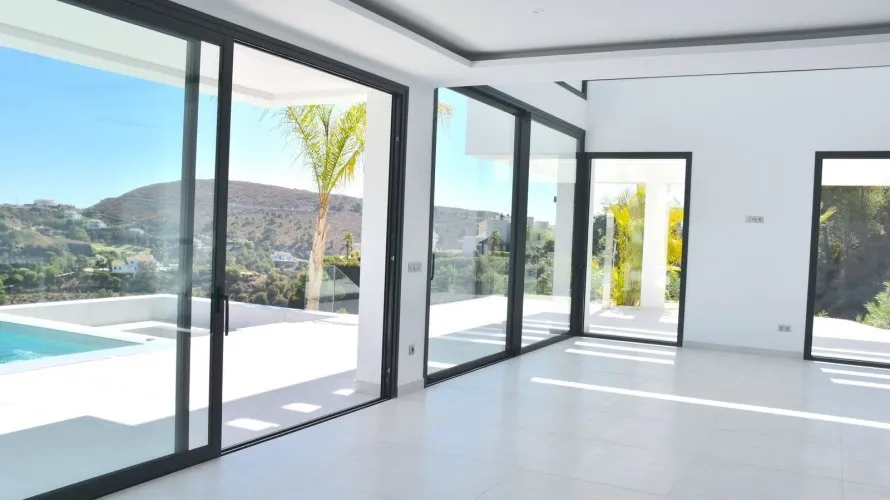 Villa de 5 chambres à Benahavis, Spain No. 269 № 19