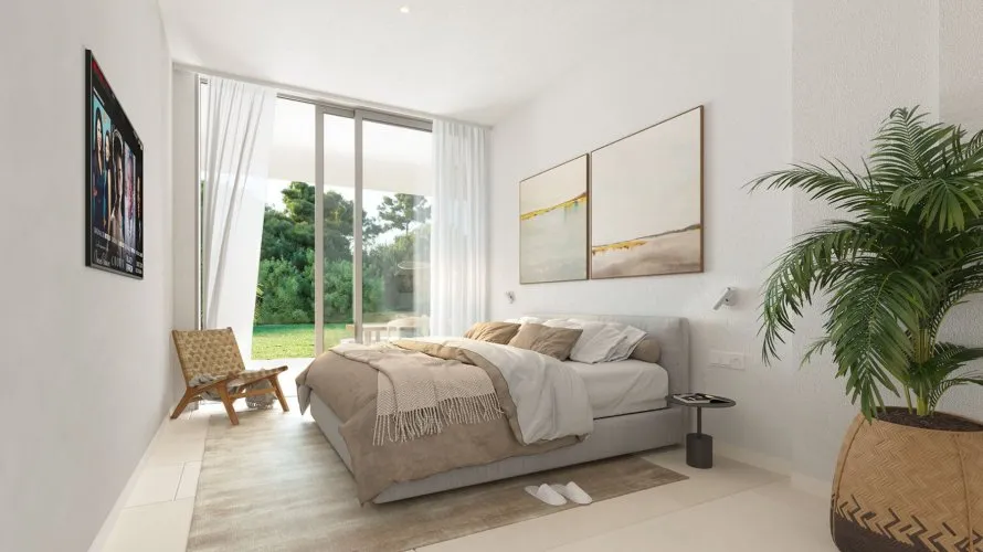 Villa de 3 chambres à Pago Del Higueron, Spain No. 40 № 12