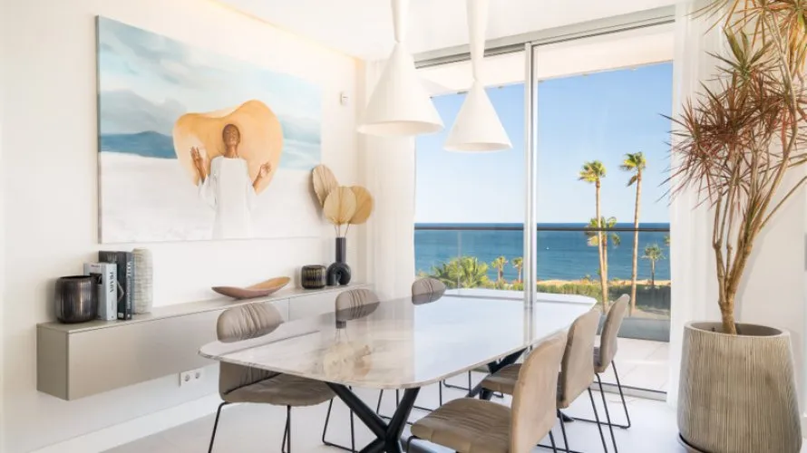 Penthouse de 3 chambres à Estepona, Spain No. 375 № 22