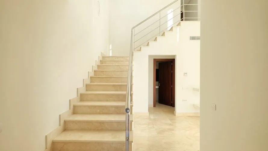 Villa de 4 chambres à Benahavis, Spain No. 261 № 8