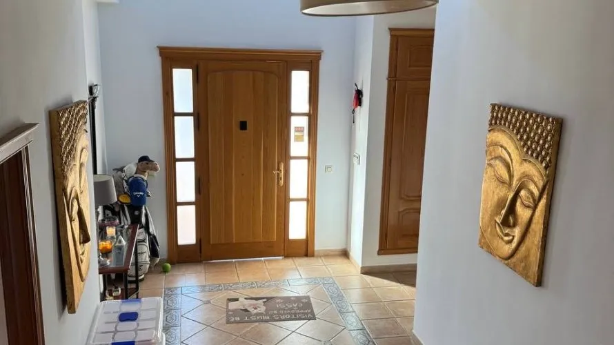 House de 3 chambres à Sotogrande, Spain No. 482 № 11