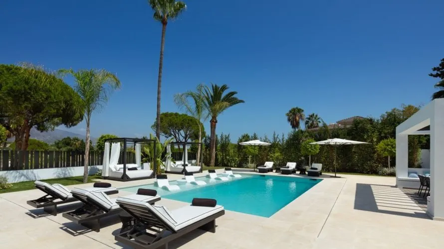 Villa de 5 chambres à Marbella, Spain No. 288 № 6